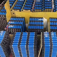 [旌阳黄许叉车蓄电池回收价格✅]锂电池回收-钴酸锂电池回收